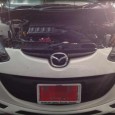 Mazda 2 ติดแก๊สหัวฉีด AG เนียน […]