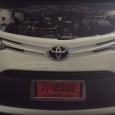 Toyota Vios ติดแก๊สหัวฉีด AG เ […]