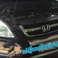 Honda CRV เปลี่ยนท่อระบบแก๊ส ก […]
